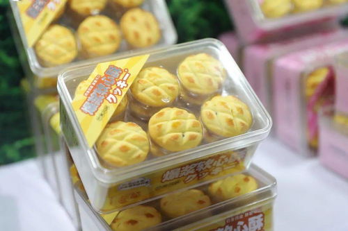 国风正当时,中式糕点产品精彩回顾 第23届中国国际焙烤展