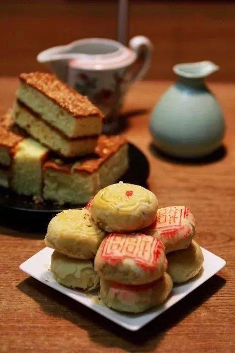 最有 年味儿 的天津传统糕点,闭眼选